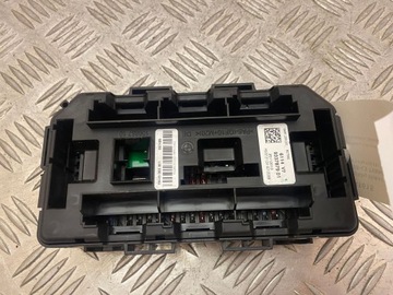 фото thumb №5, Bmw 3 f30 f35 f31 2013 рамка / модуль предохранителей 9337879