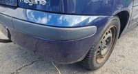 фото thumb №3, Бампер задня renault megane i 2001r