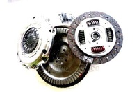 фото thumb №2, Сцепление ford focus transit tourneo 1,8 tdci 01- k