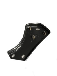 Купить Плита упорная балка задний  левый mercedes, фото thumb