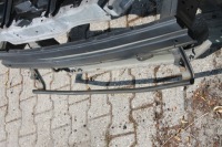 фото thumb №5, Pas передній чверть підсилювач балка перед mitsubishi eclipse cross 17-20