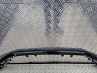 фото thumb №7, Mazda 2 speed sport 14- спойлер dokłatka бампера перед qdj150