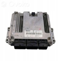фото thumb №1, Renault trafic opel vivaro блок управления двигателя ecu 0281014648 8200666516