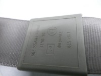 Audi a8 2 d3 рестайлинг  ремень безопасности правый  перед Цена, фото thumb