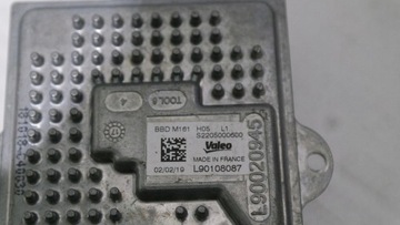 фото thumb №7, Maserati levante перетворювач лампи ксенон модуль