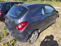 Купити Opel corsa впуск повітря do кабіни 2010 1.3l 13232193 13232297 13203702, фото thumb
