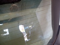 фото thumb №4, Крышка багажника задняя задняя hyundai i30 n fastback