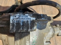 фото thumb №12, Jeep cherokee kk 2.8 crd диференціал міст перед 2010108 диференціал 3.21