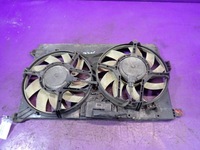 фото thumb №1, Opel signum 2,2dti вентилятор радиатора 13114371