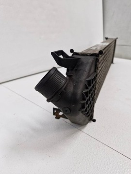 фото thumb №10, Volvo v40 2 ii 1.6 d интеркулер радиаторов воздуха 31319168