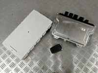 фото thumb №7, 9895416 набір стартовий запуску комп'ютер fem ключ bmw f21 f20 1,5 1,6