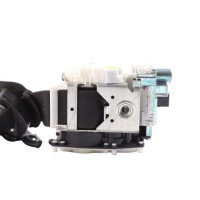 Купить Mercedes w164 ремень безопасности правый перед передний чёрный a2518602685, фото thumb