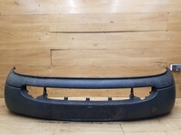 фото thumb №1, Бампер перед передній ford fiesta mk4