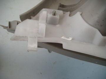 фото thumb №8, Renault scenic ii защита боковина стёкла багажника