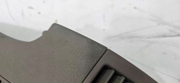 фото thumb №14, Панель консоль подушки бежевая audi a4 b7