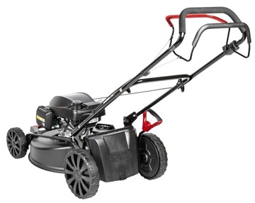 БЕНЗИНОВАЯ КОСИЛКА HONDA GCV200 ДВИГАТЕЛЬ 201см³ 56см CEDRUS KS56S-H