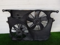 фото thumb №4, Chevrolet captiva 06- 2.4 b вентиляторы радиатора