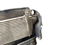 Mercedes-benz gl x164 a1645000093 радіатор / комплект в Україні, фото thumb