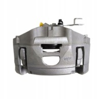 фото thumb №1, Супорт гальмівний лівий перед do audi a8 6.0 w12 s8