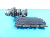 фото thumb №7, Турбонагнетатель infiniti q50 i 13-17 2.0 t 211km