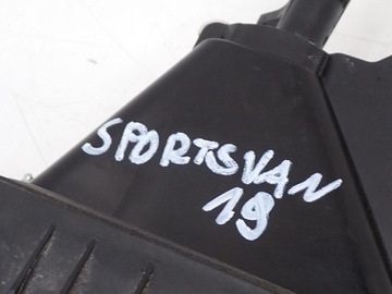 фото thumb №12, Вибірник домкрат коробки передач троси 510711049n vw golf vii sportsvan 1.0 tsi 19r