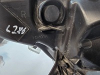 Toyota rav4 лампа фара full led правый правая перед передняя 7444nawy21w с Разборки, фото thumb