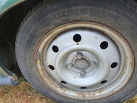 фото thumb №12, Корпус фільтра повітря renault 19 lift 1.7