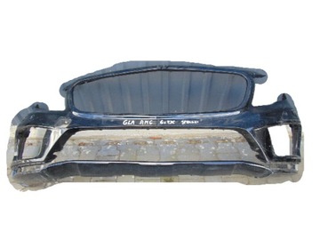 фото thumb №1, Бампер переднє 6xpdc омивачі gla amg a1568851925