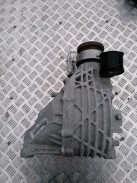 фото thumb №1, Maserati ghibli дифференциал дифференциал мост