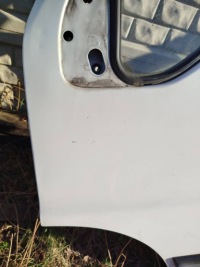 фото thumb №6, Двери левые передние fiat ducato