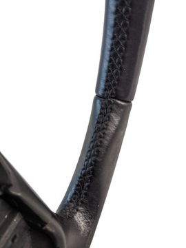 фото thumb №5, Ford focus mk3 рестайлинг руль колесо руль чёрная кожа f1eb-3600-je3zh