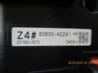 фото thumb №7, Спідометр  toyota rav 4 v 83800-42z41 hyb