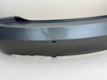 фото thumb №14, Tesla модель s 12-16r бампер зад задний pdc