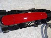 фото thumb №2, Ручка зовнішня перед права vw jetta vi 6 ly3d