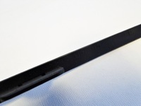 фото thumb №9, Mercedes cla 118 планка спойлер w бампер amg левая