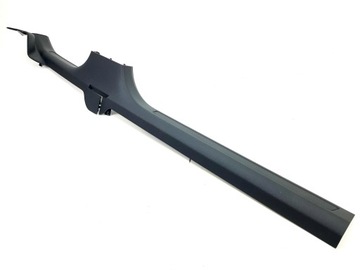 фото thumb №1, Aso планка захист накладка порога vw passat b8