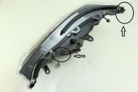 фото thumb №5, Лампа права фара toyota rav4 v перед 19-