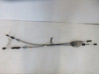 фото thumb №1, Auris ii 1.6 d4d трос перемикання передач тягa