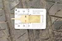 фото thumb №15, Комплект диск land rover discovery sport l550 hk7m1007ba 2.0l дизель 132kw