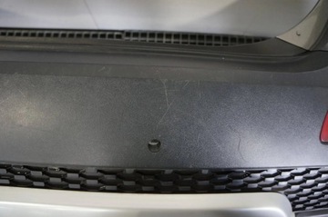 фото thumb №10, Бампер зад задний mi kia sorento ii 2