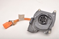 фото thumb №1, Alfa romeo tonale роз'єм do заряджання 52170472