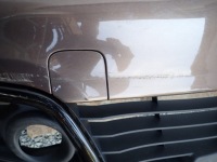 Бампер перед передний renault captur j5 2013-2016r Оригинал, фото thumb