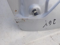 фото thumb №4, Renault koleos ii 16- кришка багажника багажника задня задня