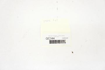 фото thumb №14, Qc344 seat leon iv pas зад задний hb