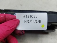 Панель обдув кондиционера vw passat b6 в Украине, фото thumb