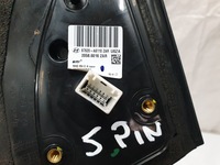 фото thumb №7, Hyundai i30 2 ii 12-17 зеркало правое anglik zar