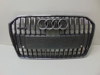 фото thumb №1, Решітка решітка радіатора audi a6 c7 рестайлінг 4g0853653q