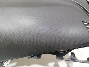фото thumb №7, Chevrolet spark usa панель консоль подушка безпеки ремені