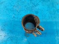 Хомут труби випускної 1k0253141m audi a6 c7 11-18 Оригінал, фото thumb