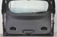 фото thumb №12, Renault megane iii кришка багажника зад задня